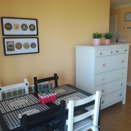 Apartamento Talako Bermeo Ngoại thất bức ảnh