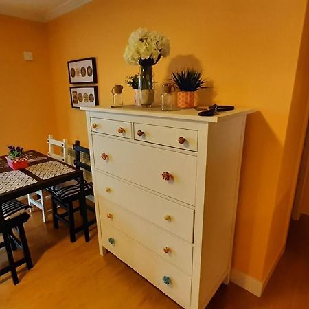 Apartamento Talako Bermeo Ngoại thất bức ảnh