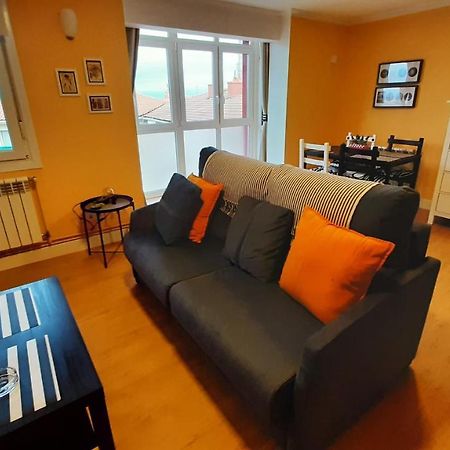 Apartamento Talako Bermeo Ngoại thất bức ảnh
