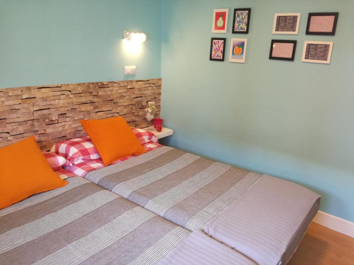 Apartamento Talako Bermeo Ngoại thất bức ảnh
