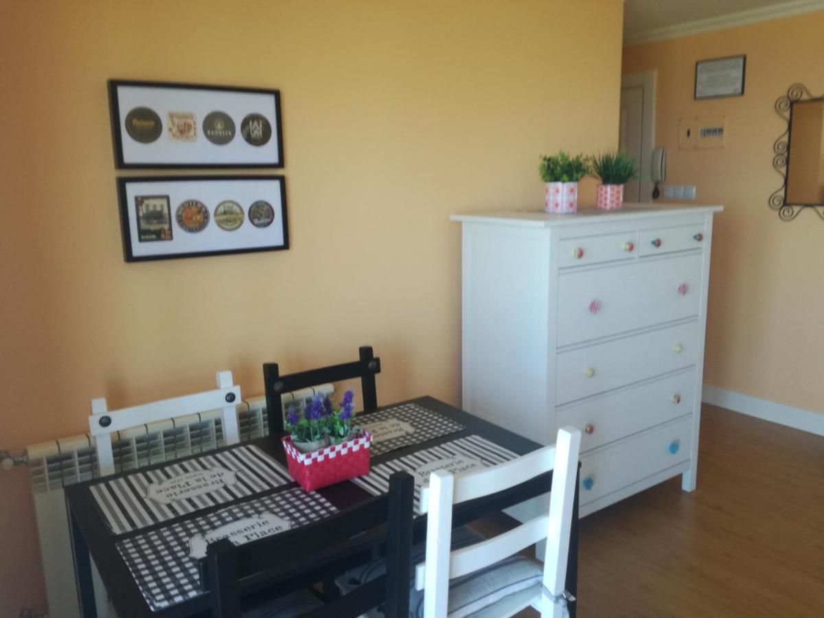 Apartamento Talako Bermeo Ngoại thất bức ảnh