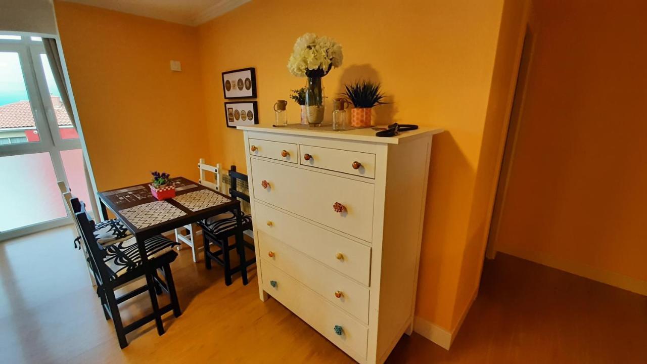 Apartamento Talako Bermeo Ngoại thất bức ảnh
