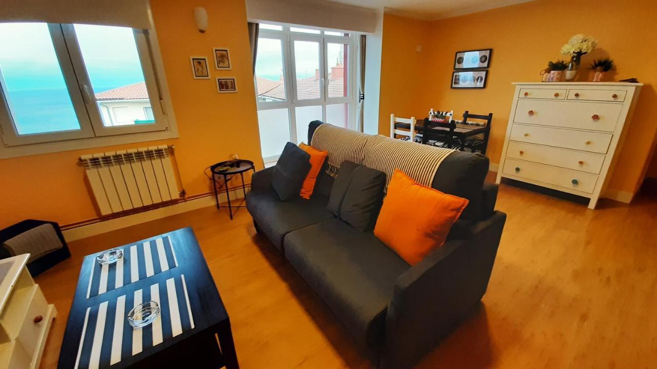 Apartamento Talako Bermeo Ngoại thất bức ảnh