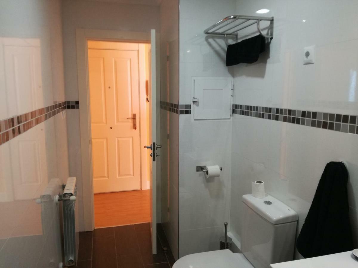Apartamento Talako Bermeo Ngoại thất bức ảnh