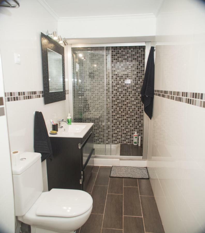 Apartamento Talako Bermeo Ngoại thất bức ảnh