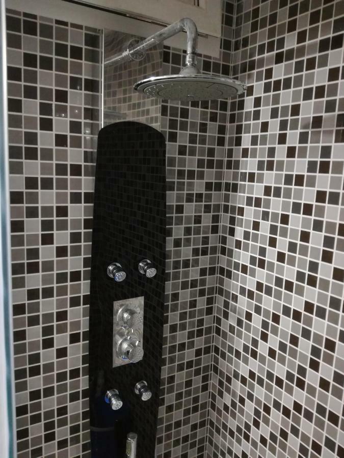 Apartamento Talako Bermeo Ngoại thất bức ảnh
