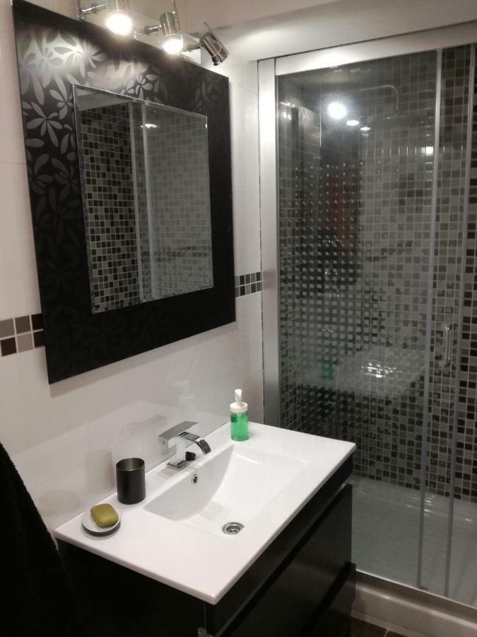 Apartamento Talako Bermeo Ngoại thất bức ảnh