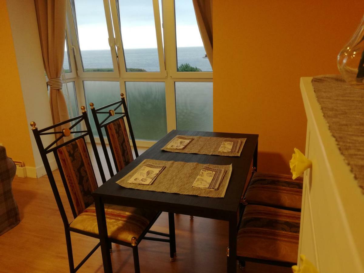 Apartamento Talako Bermeo Ngoại thất bức ảnh