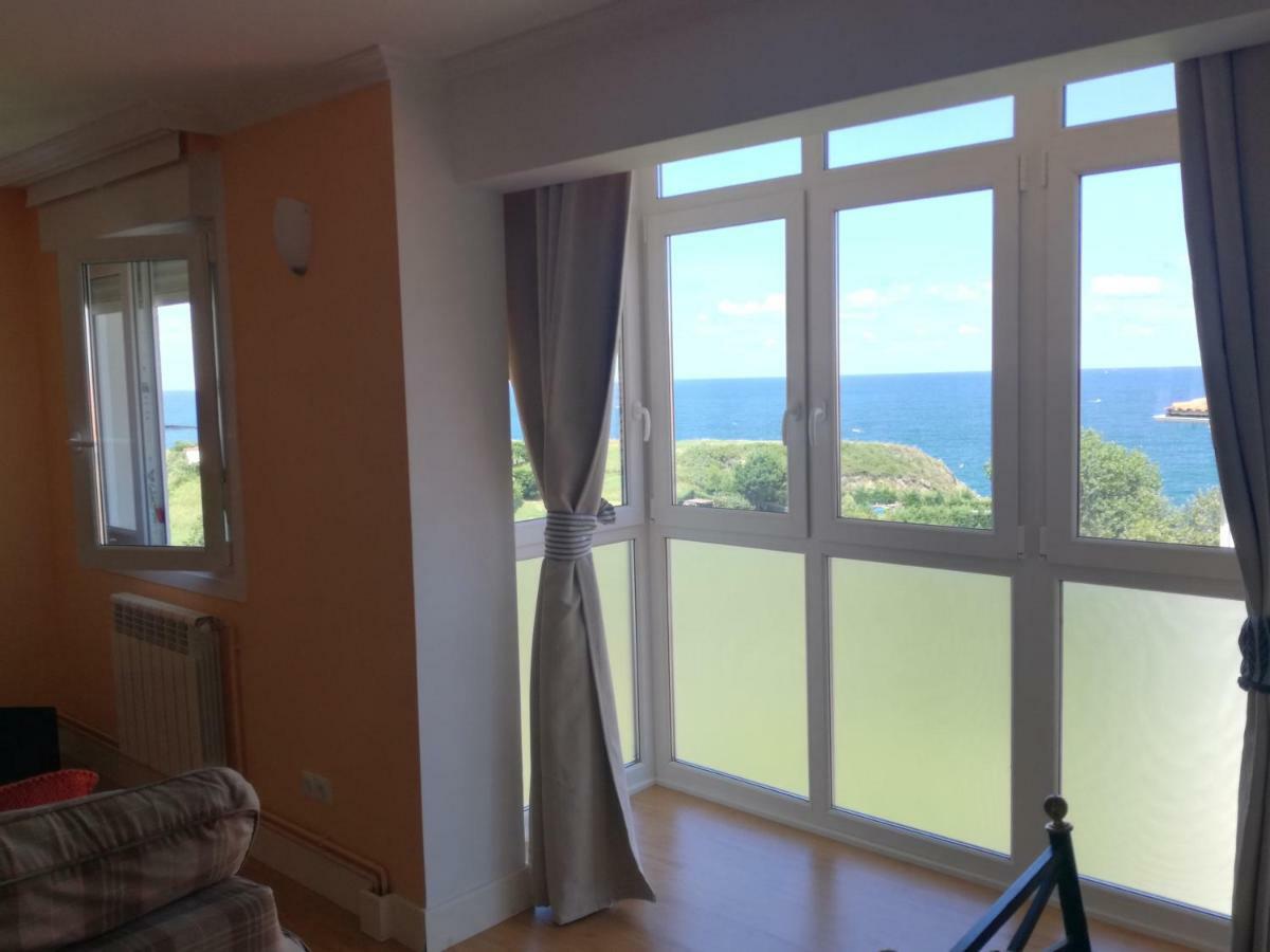 Apartamento Talako Bermeo Ngoại thất bức ảnh