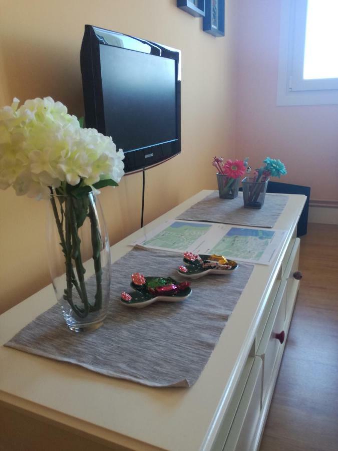 Apartamento Talako Bermeo Ngoại thất bức ảnh